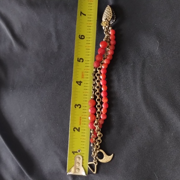 Lucky Brand bracelet - Picture 3 of 3